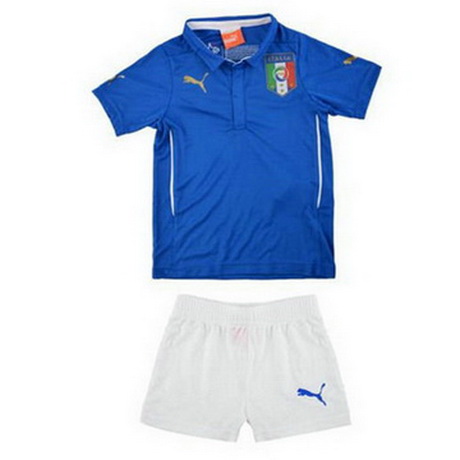Camiseta del Italia Nino Primera 2014-2015 baratas