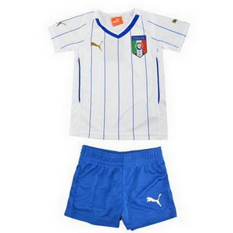 Camiseta del Italia Nino Segunda 2014-2015 baratas