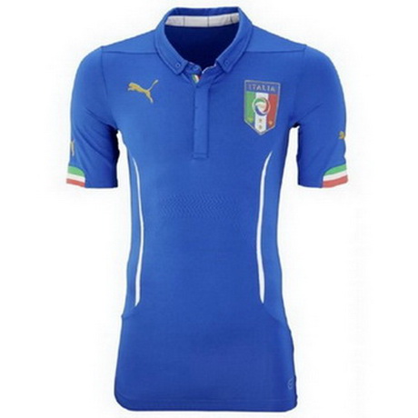 Camiseta del Italia Primera 2014-2015 baratas