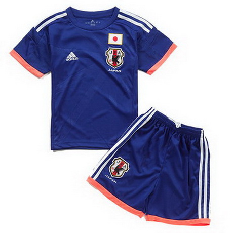 Camiseta del Japon Nino Primera 2014-2015 baratas