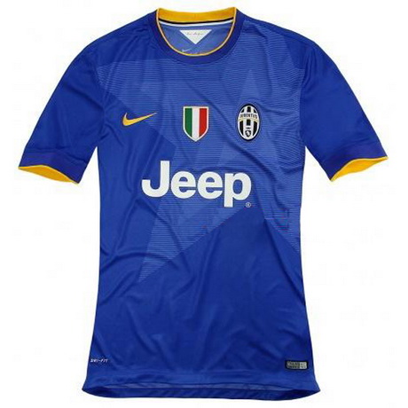 Camiseta del Juventus Mujer Segunda 2014-2015 baratas