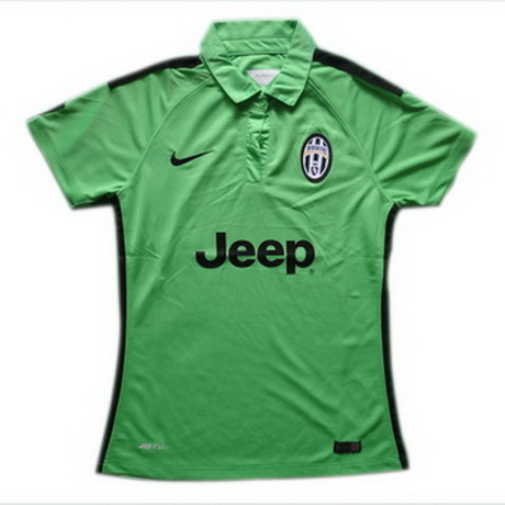 Camiseta del Juventus Mujer Tercera 2014-2015 baratas - Haga un click en la imagen para cerrar