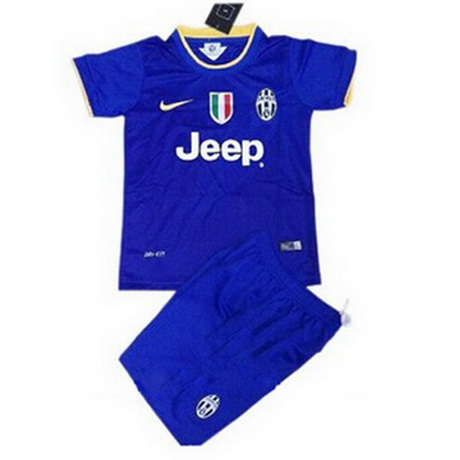 Camiseta del Juventus Nino Segunda 2014-2015 baratas