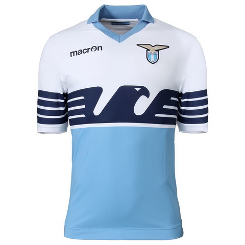Camiseta del Lazio 2015-2016 baratas