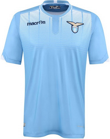 Camiseta del Lazio Primera 2015-2016 baratas