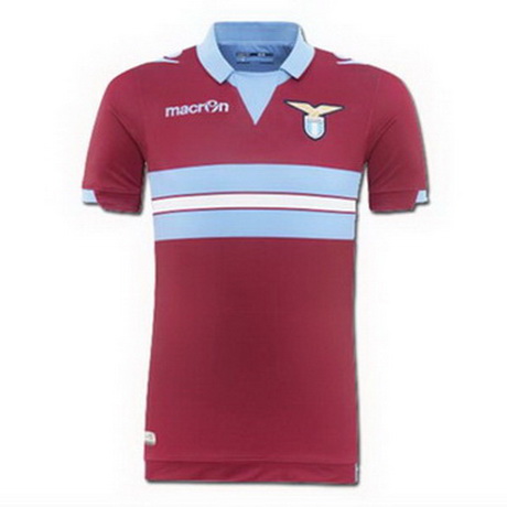 Camiseta del Lazio Segunda 2014-2015 baratas