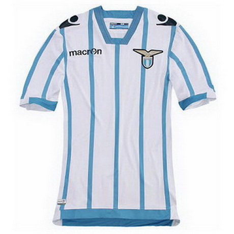 Camiseta del Lazio Tercera 2014-2015 baratas
