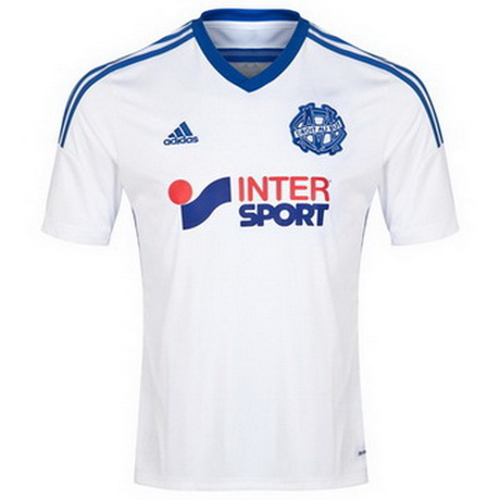 Camiseta del Marsella Primera 2014-2015 baratas