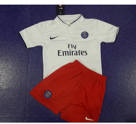 Camiseta del PSG Nino Segunda 2014-2015 baratas - Haga un click en la imagen para cerrar
