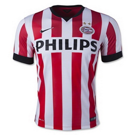 Camiseta del PSV Eindhoven Primera 2014-2015 baratas