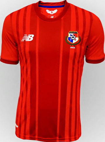 Camiseta del Panama Primera 2015-2016 baratas