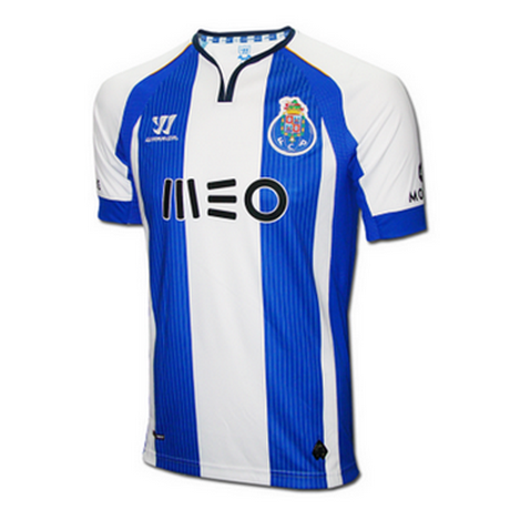 Camiseta del Porto Primera 2014-2015 baratas