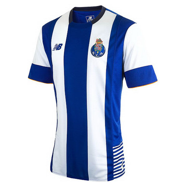 Camiseta del Porto Primera 2015-2016 baratas