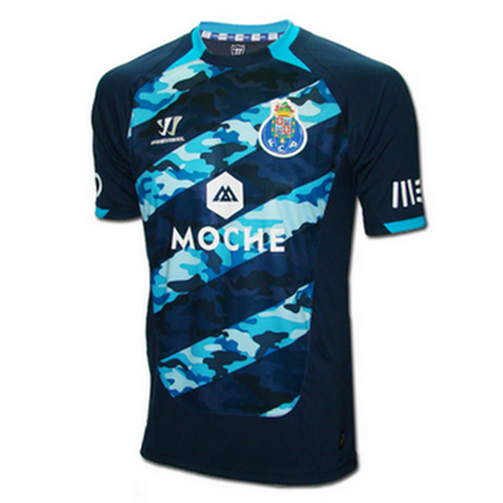 Camiseta del Porto Segunda 2014-2015 baratas