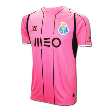 Camiseta del Porto Tercera 2014-2015 baratas