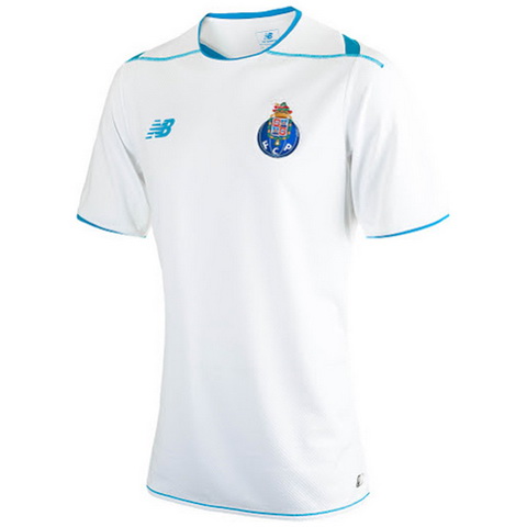 Camiseta del Porto Tercera 2015-2016 baratas