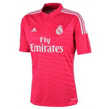 Camiseta del Real Madrid Segunda 2014-2015 baratas