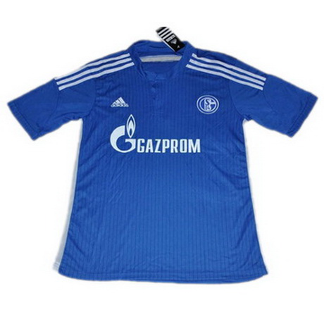 Camiseta del Schalke 04 Primera 2014-2015 baratas