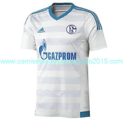 Camiseta del Schalke 04 Segunda 2015-2016 baratas - Haga un click en la imagen para cerrar