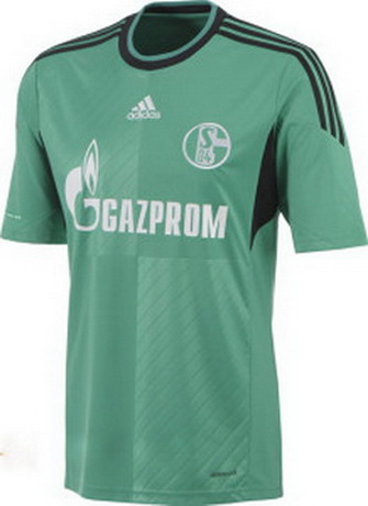 Camiseta del Schalke 04 Tercera 2014-2015 baratas - Haga un click en la imagen para cerrar