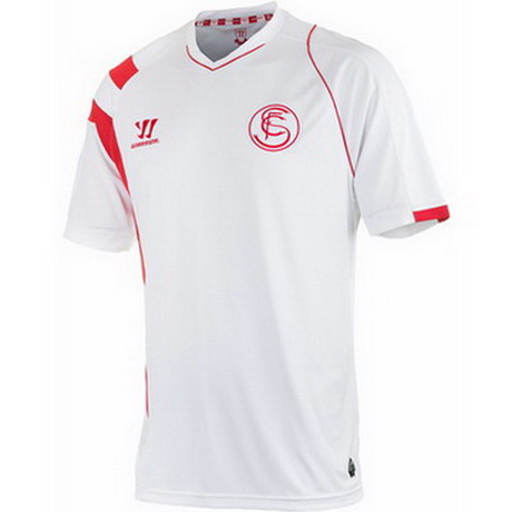 Camiseta del Sevilla Primera 2014-2015 baratas - Haga un click en la imagen para cerrar