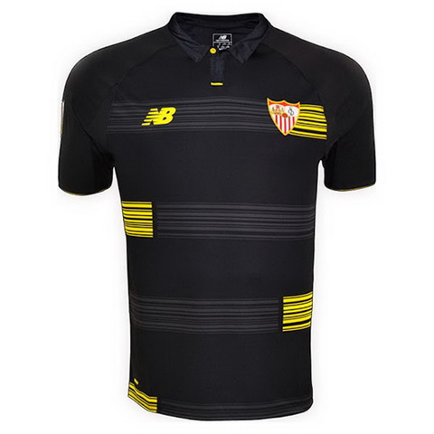 Camiseta del Sevilla Tercera 2015-2016 baratas