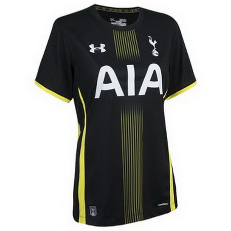 Camiseta del Tottenham Mujer Segunda 2014-2015 baratas