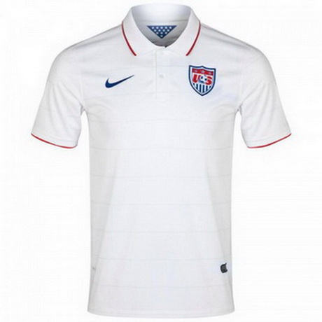 Camiseta del USA Primera 2014-2015 baratas