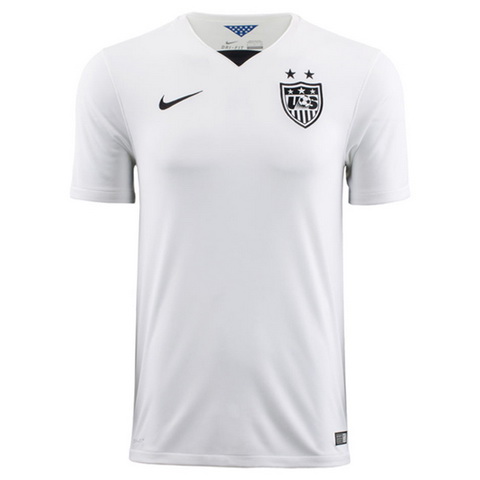 Camiseta del USA Primera 2015-2016 baratas
