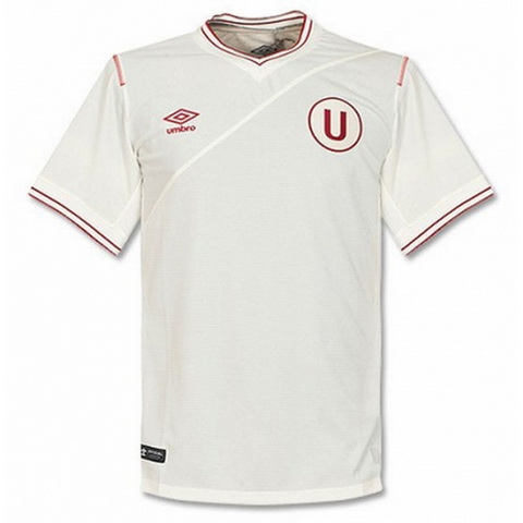Camiseta del Universitario Primera 2015-2016 baratas