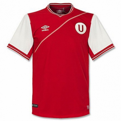 Camiseta del Universitario Segunda 2015-2016 baratas