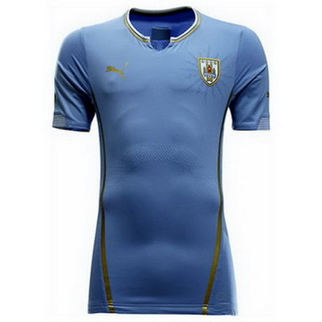 Camiseta del Uruguay Primera 2014-2015 baratas