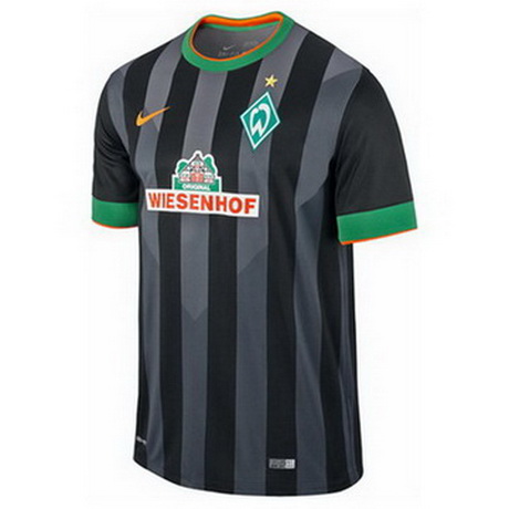 Camiseta del Werder Bremen Segunda 2014-2015 baratas
