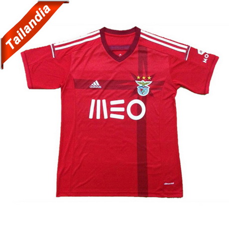Tailandia Camiseta del Benfica Primera 2014-2015 baratas - Haga un click en la imagen para cerrar