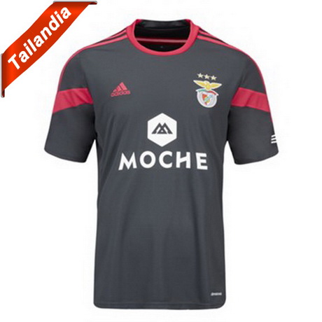 Tailandia Camiseta del Benfica Segunda 2014-2015 baratas - Haga un click en la imagen para cerrar